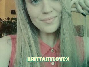 BrittanyLoveX