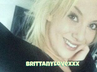 BrittanyLoveXXX