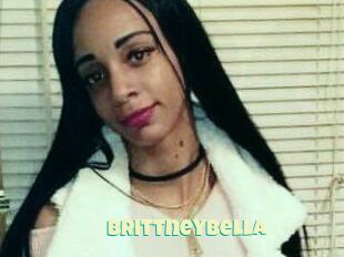 BrittneyBella