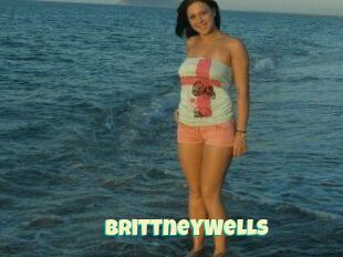 BrittneyWells