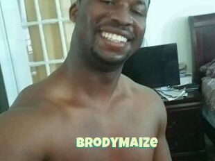 Brody_Maize