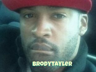 Brody_Tayler