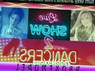 BrokeModel