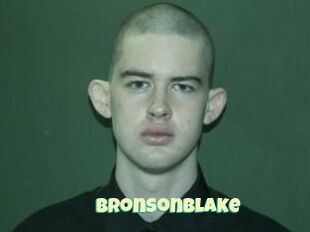 BronsonBlake