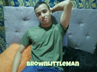 BrownLittleMan