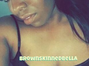 BrownSkinnedBella