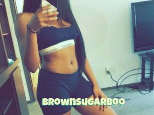 BrownSugarBoo