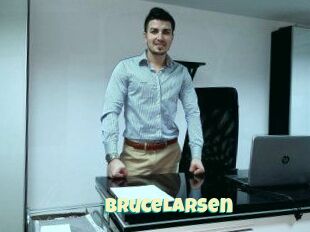 BruceLarsen