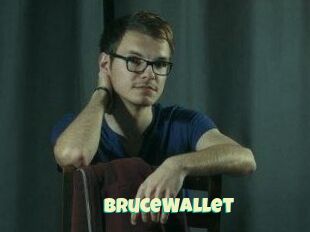 BruceWallet