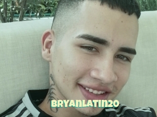 Bryanlatin20