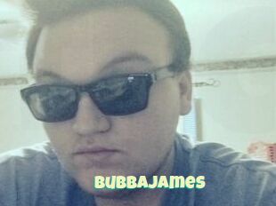 BubbaJames