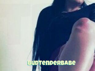 BudtenderBabe