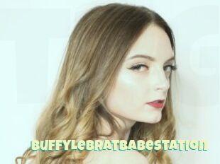 BuffyLeBratbabestation