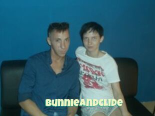BunnieAndClide