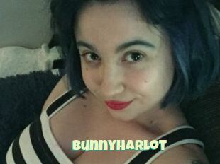 BunnyHarlot