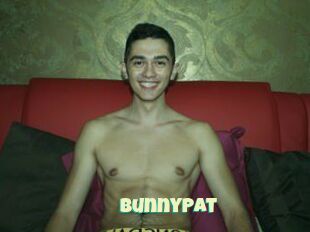 BunnyPat