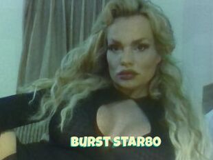 Burst_Star80