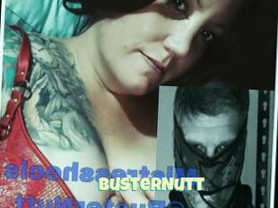BusterNutt