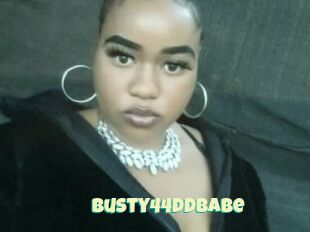Busty44ddBabe