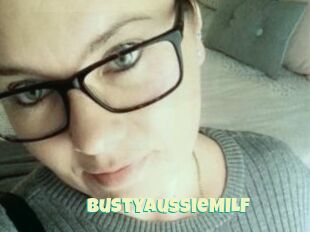 BustyAussieMILF