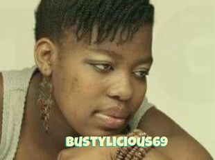Bustylicious69
