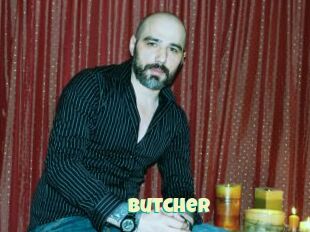 Butcher