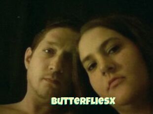 ButterfliesX