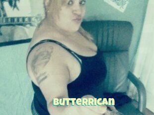 Butterrican
