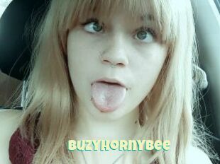 BuzyHornyBee