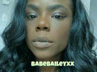Babebaileyxx