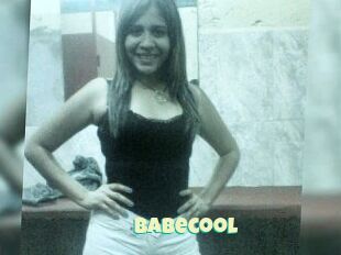 Babecool