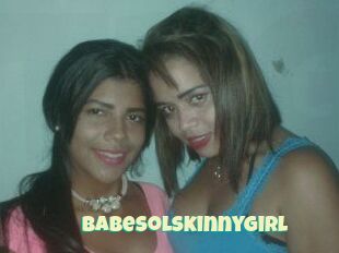 Babesol_skinny_girl