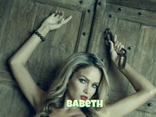 Babeth