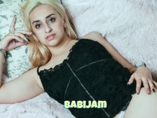 Babijam