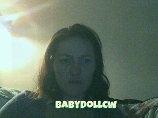 Babydollcw
