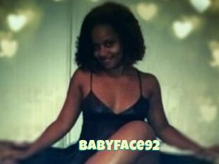 Babyface92