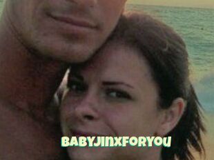 Babyjinxforyou