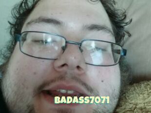 Badass7071