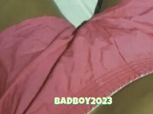 Badboy2023