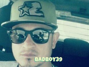 Badboy39
