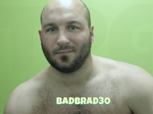 Badbrad30