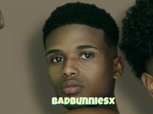Badbunniesx