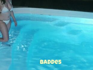 Baddes