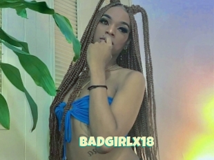 Badgirlx18