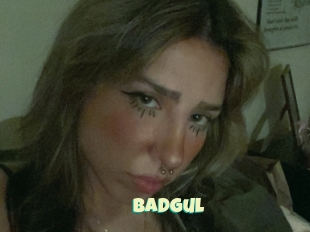 Badgul