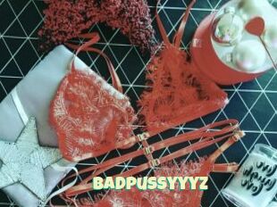Badpussyyyz