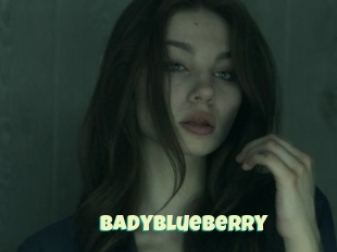 Badyblueberry