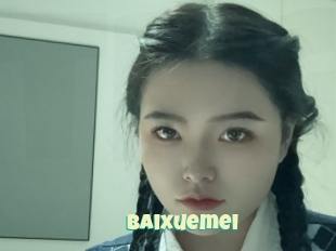 Baixuemei