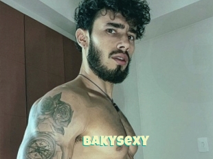 Bakysexy
