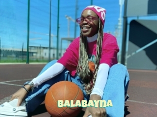 Balabayna